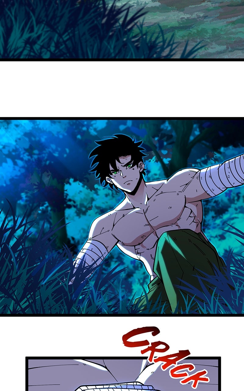 Read Road to Mastery chapter 8 image 88 on Lezhin