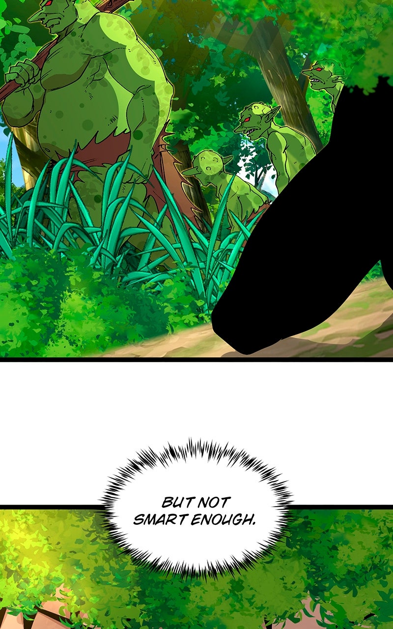 Read Road to Mastery chapter 8 image 9 on Lezhin