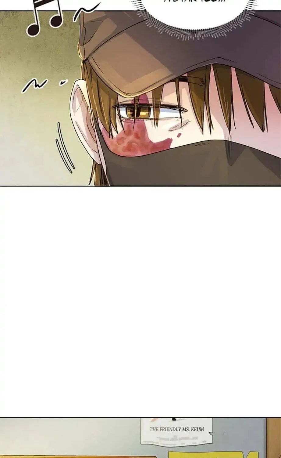 Read Road to Stardom chapter 1 image 10 on Lezhin