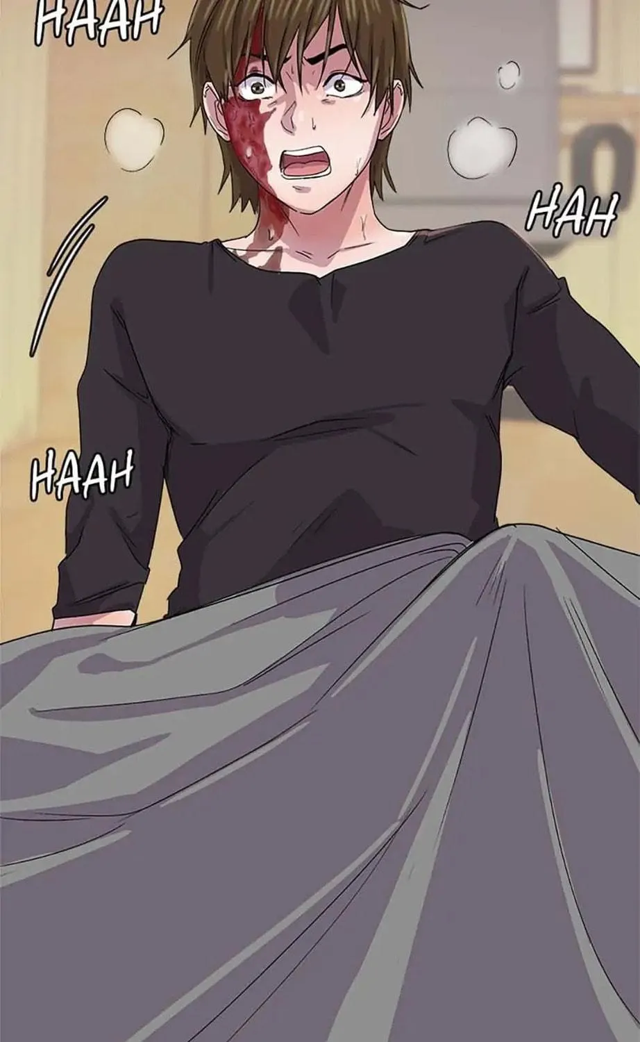 Read Road to Stardom chapter 1 image 118 on Lezhin