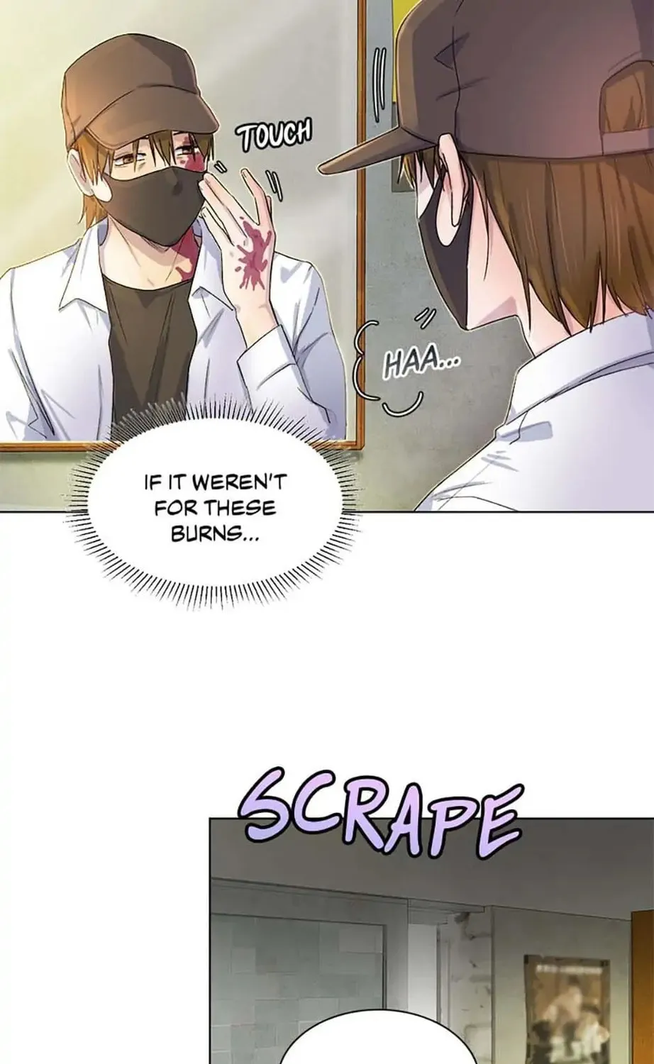 Read Road to Stardom chapter 1 image 12 on Lezhin
