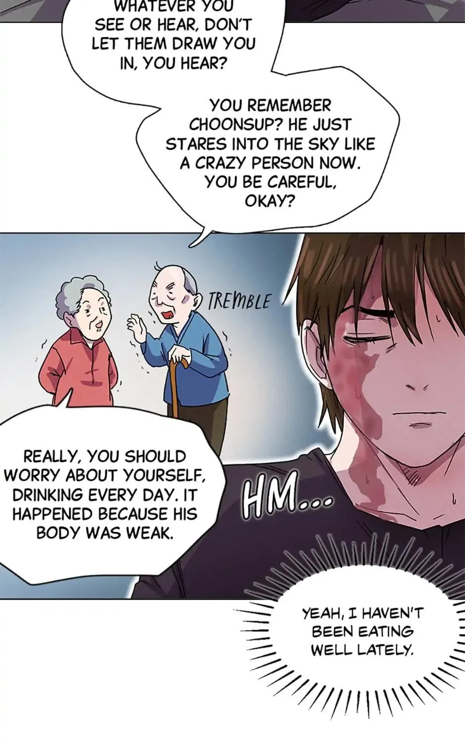 Read Road to Stardom chapter 1 image 130 on Lezhin