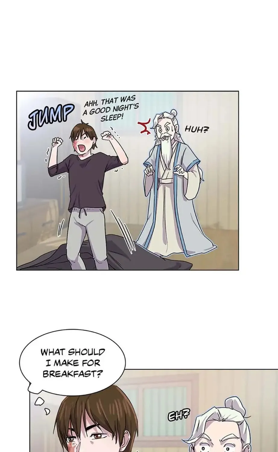 Read Road to Stardom chapter 1 image 132 on Lezhin
