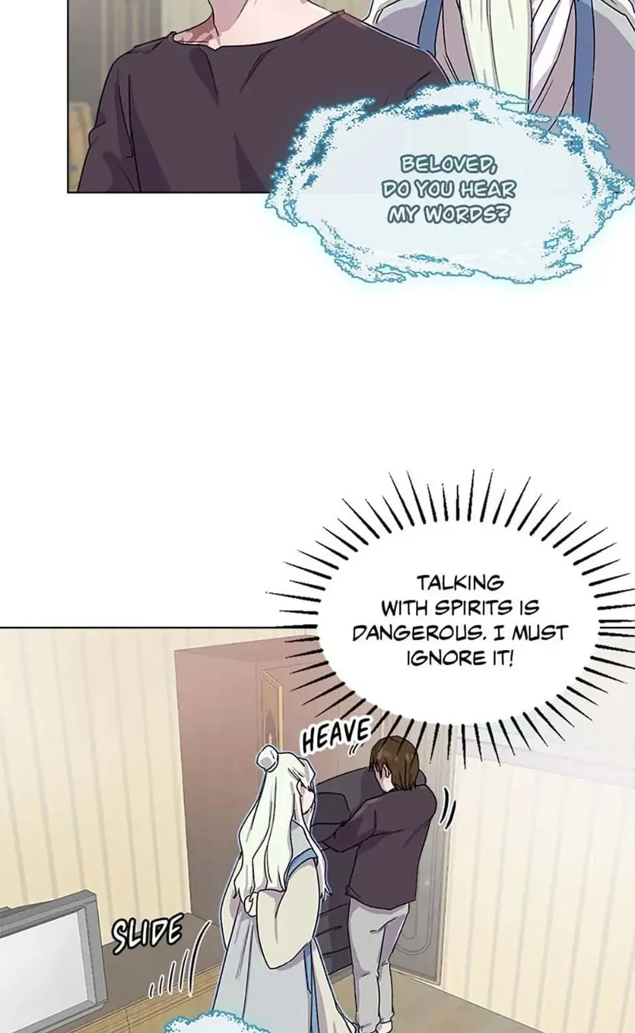 Read Road to Stardom chapter 1 image 134 on Lezhin