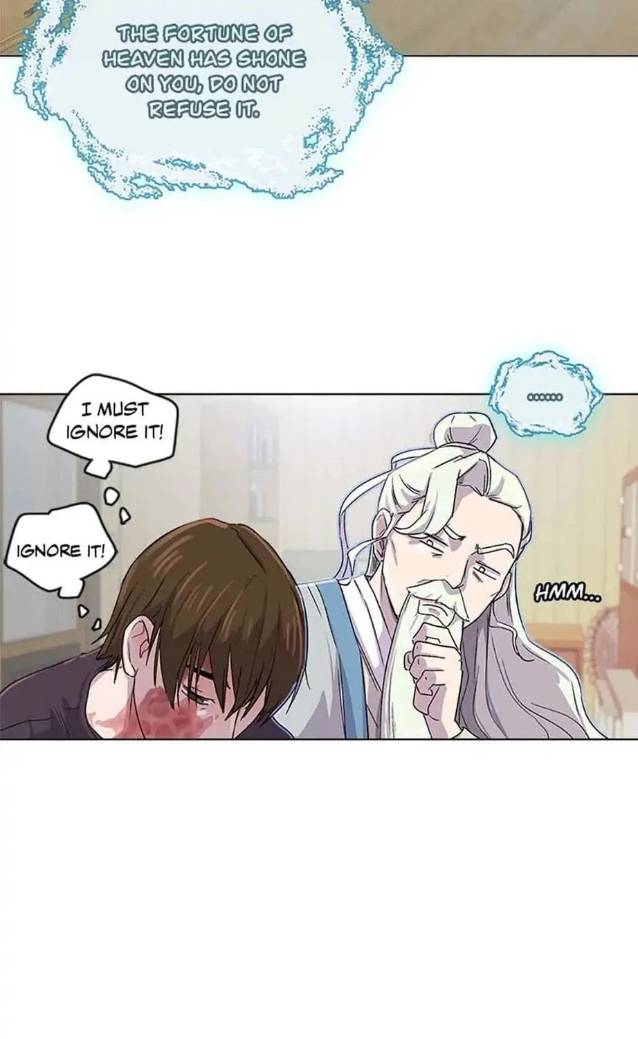 Read Road to Stardom chapter 1 image 136 on Lezhin