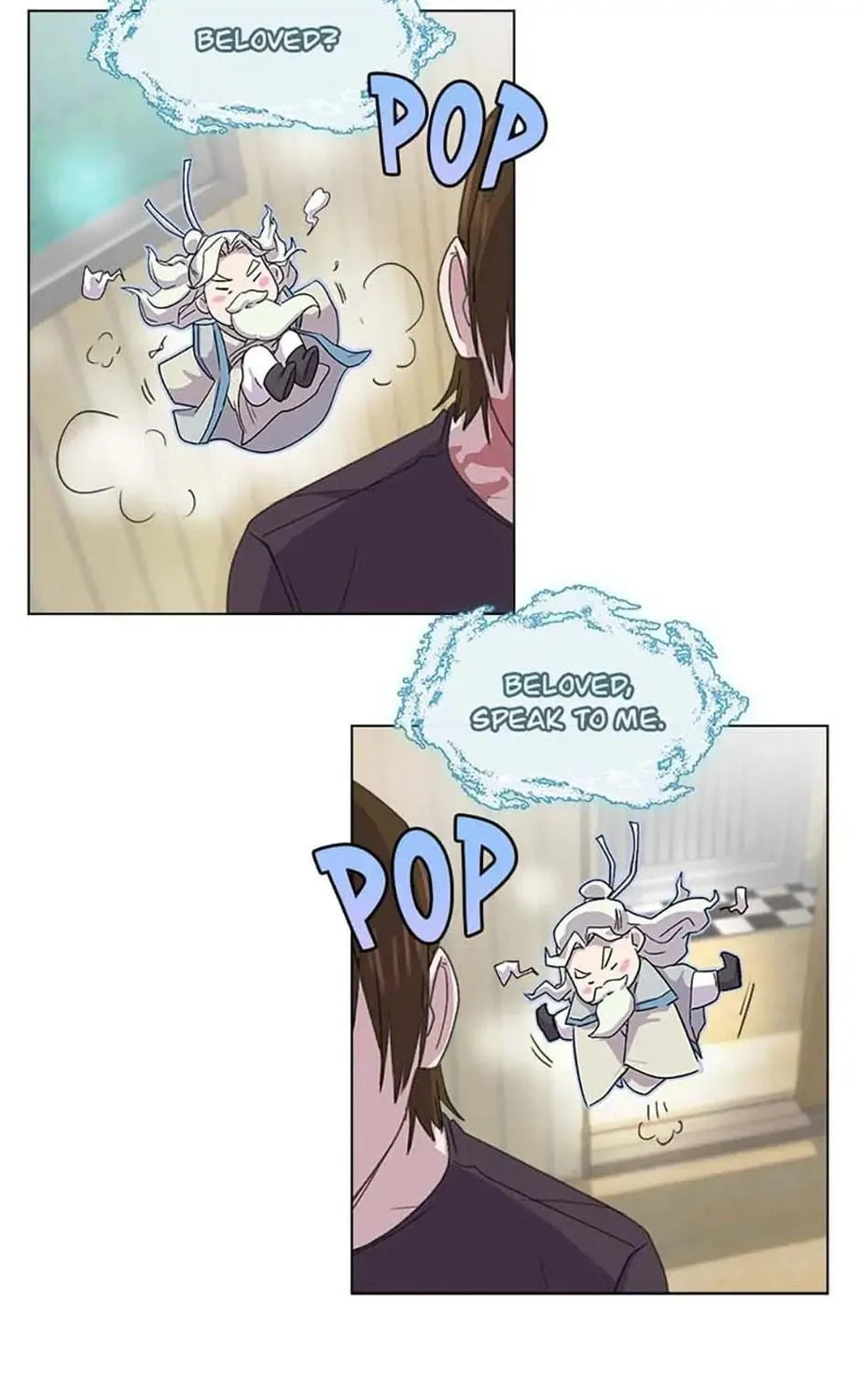 Read Road to Stardom chapter 1 image 138 on Lezhin
