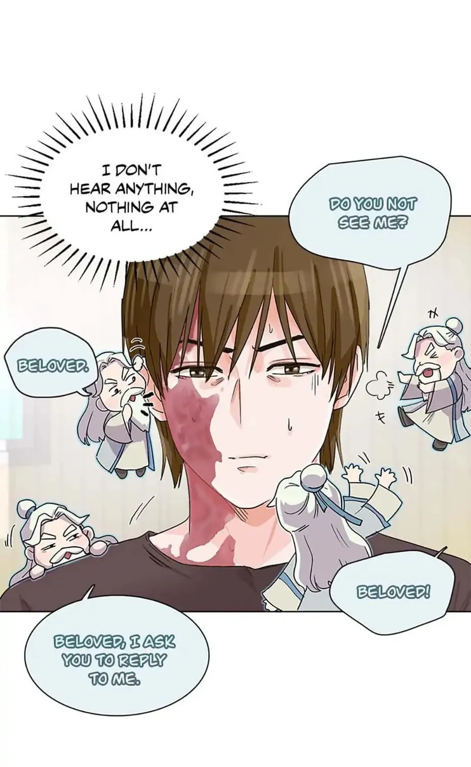 Read Road to Stardom chapter 1 image 140 on Lezhin