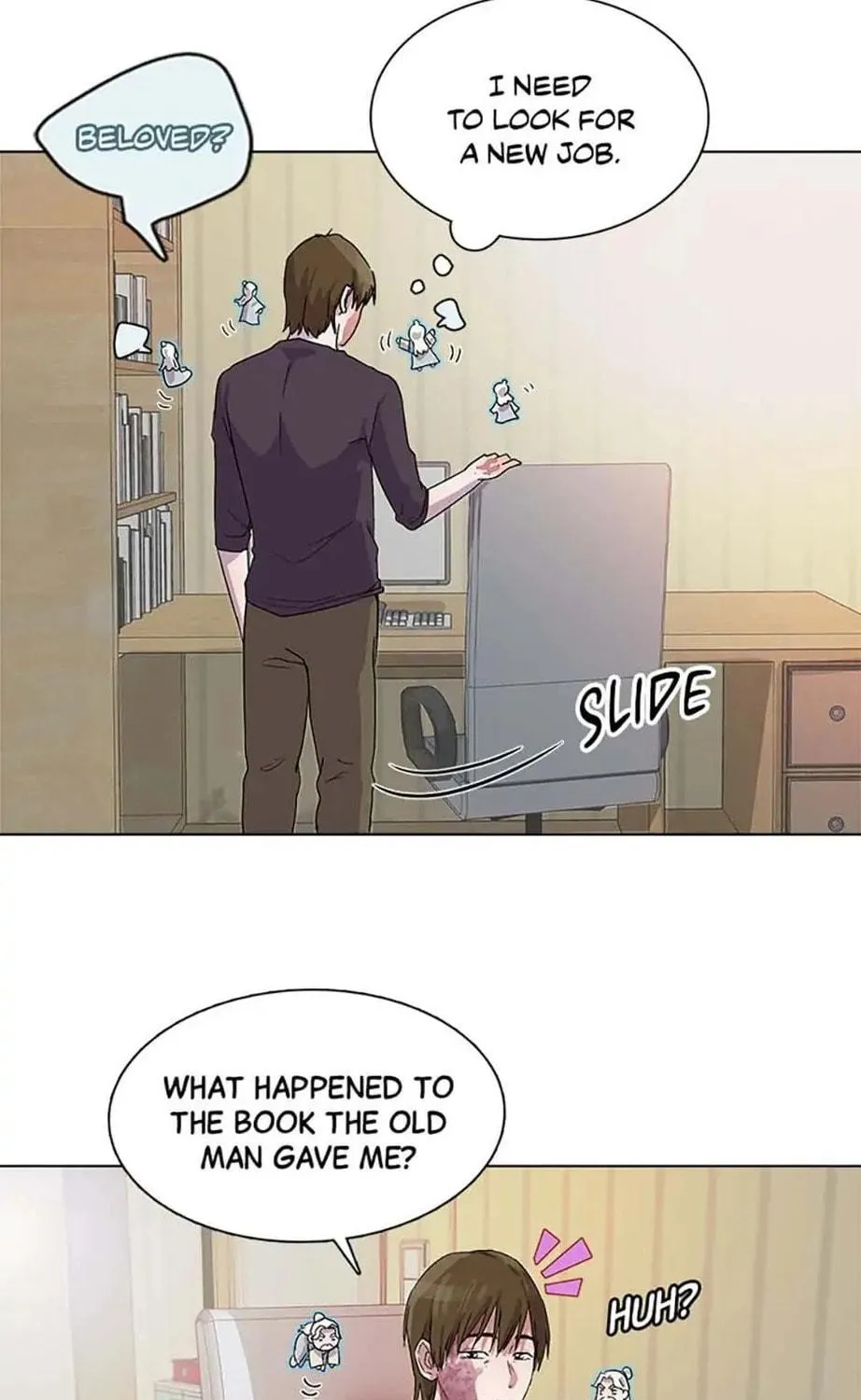 Read Road to Stardom chapter 1 image 142 on Lezhin
