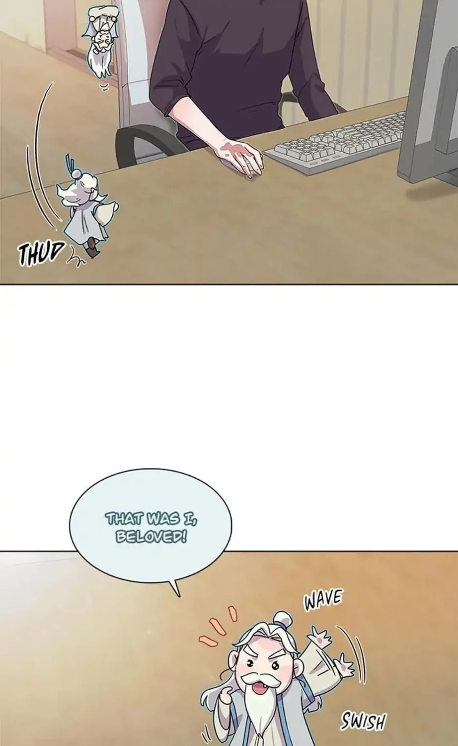 Read Road to Stardom chapter 1 image 144 on Lezhin