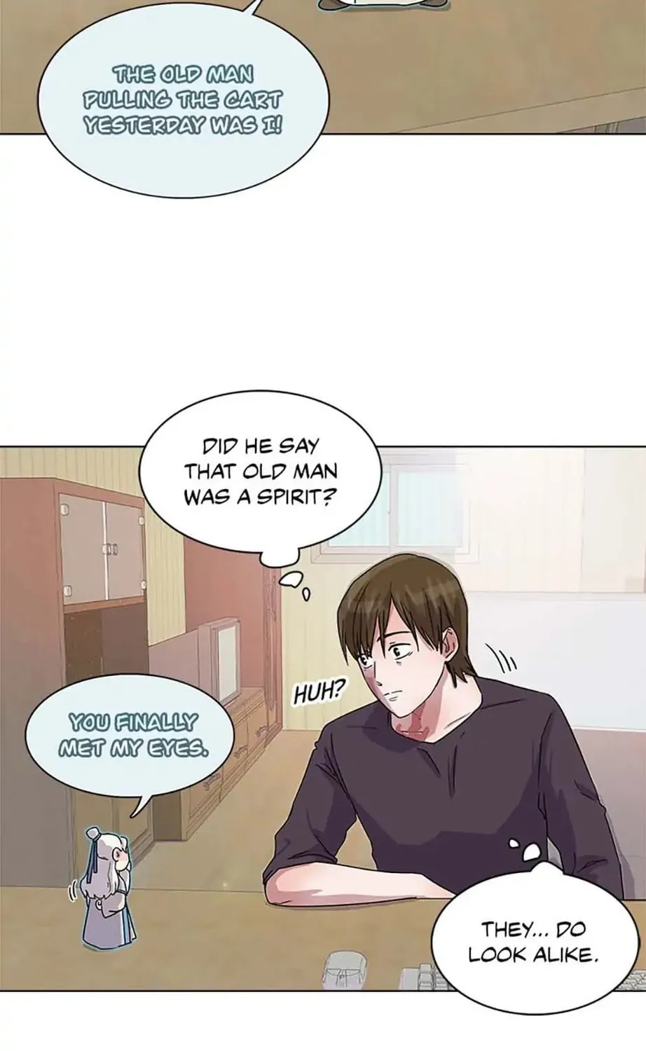 Read Road to Stardom chapter 1 image 146 on Lezhin