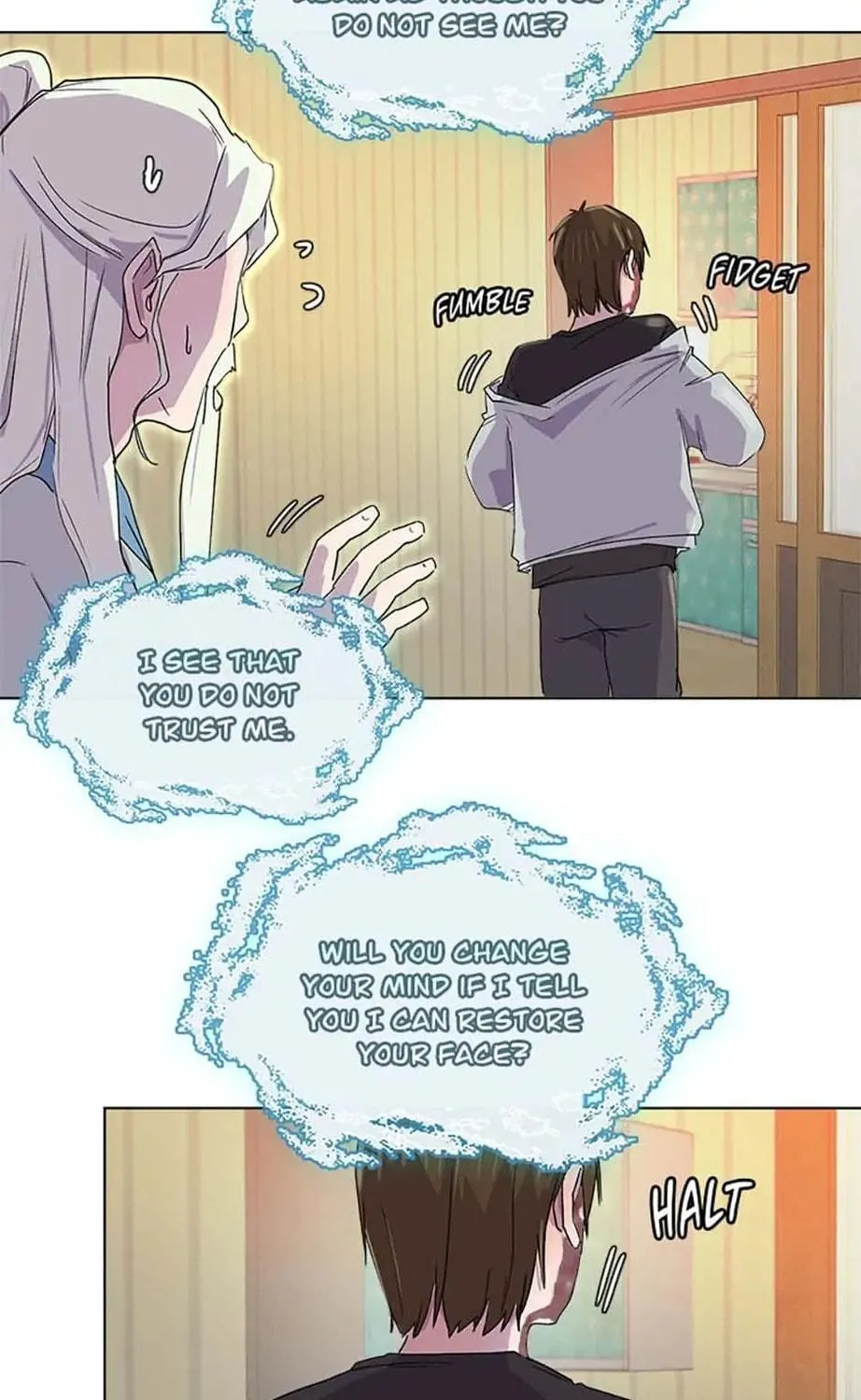Read Road to Stardom chapter 1 image 154 on Lezhin