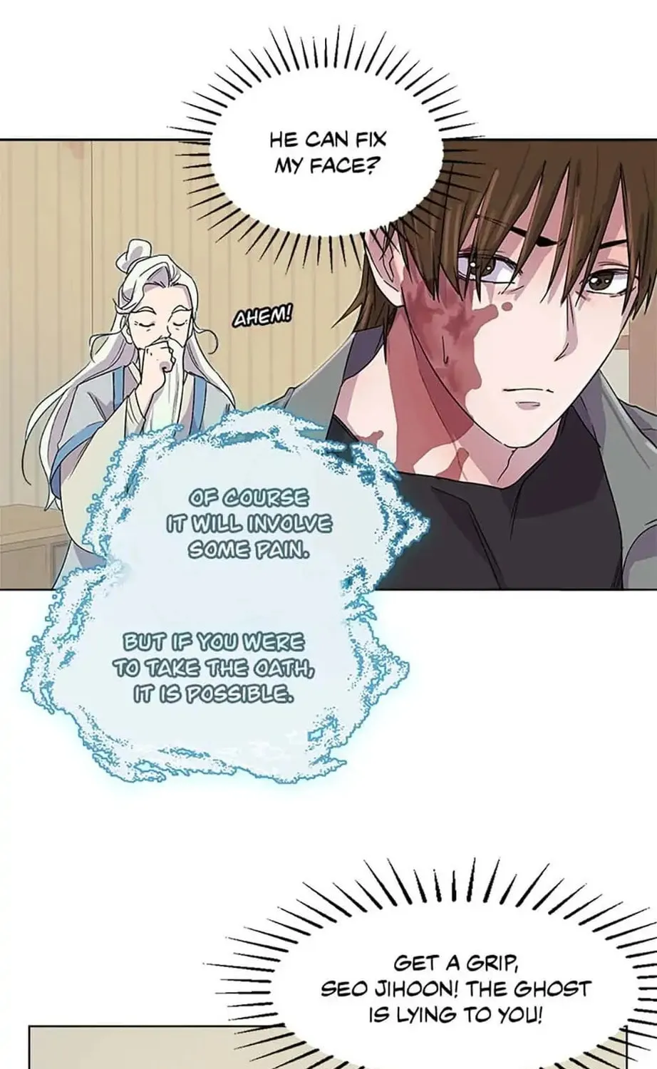 Read Road to Stardom chapter 1 image 156 on Lezhin