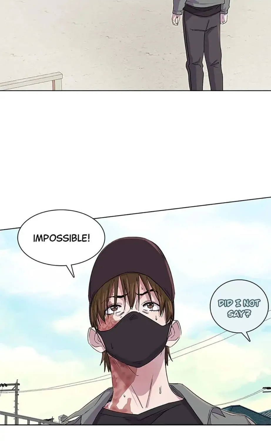 Read Road to Stardom chapter 1 image 162 on Lezhin