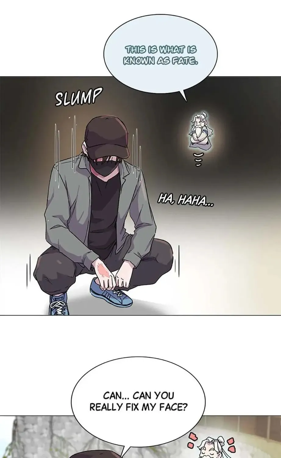 Read Road to Stardom chapter 1 image 164 on Lezhin