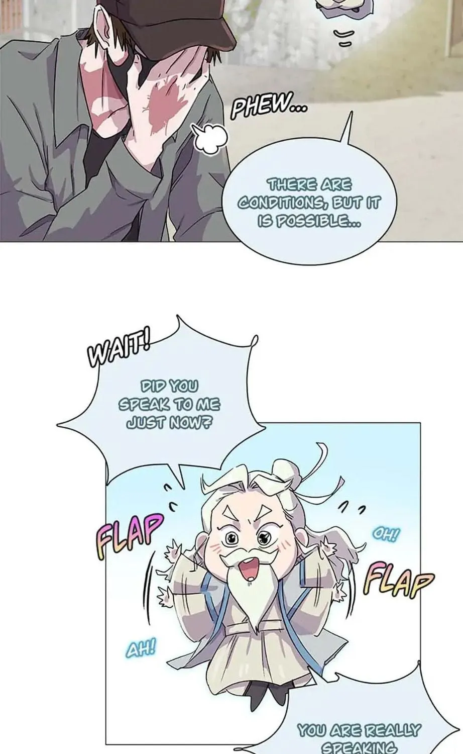 Read Road to Stardom chapter 1 image 166 on Lezhin