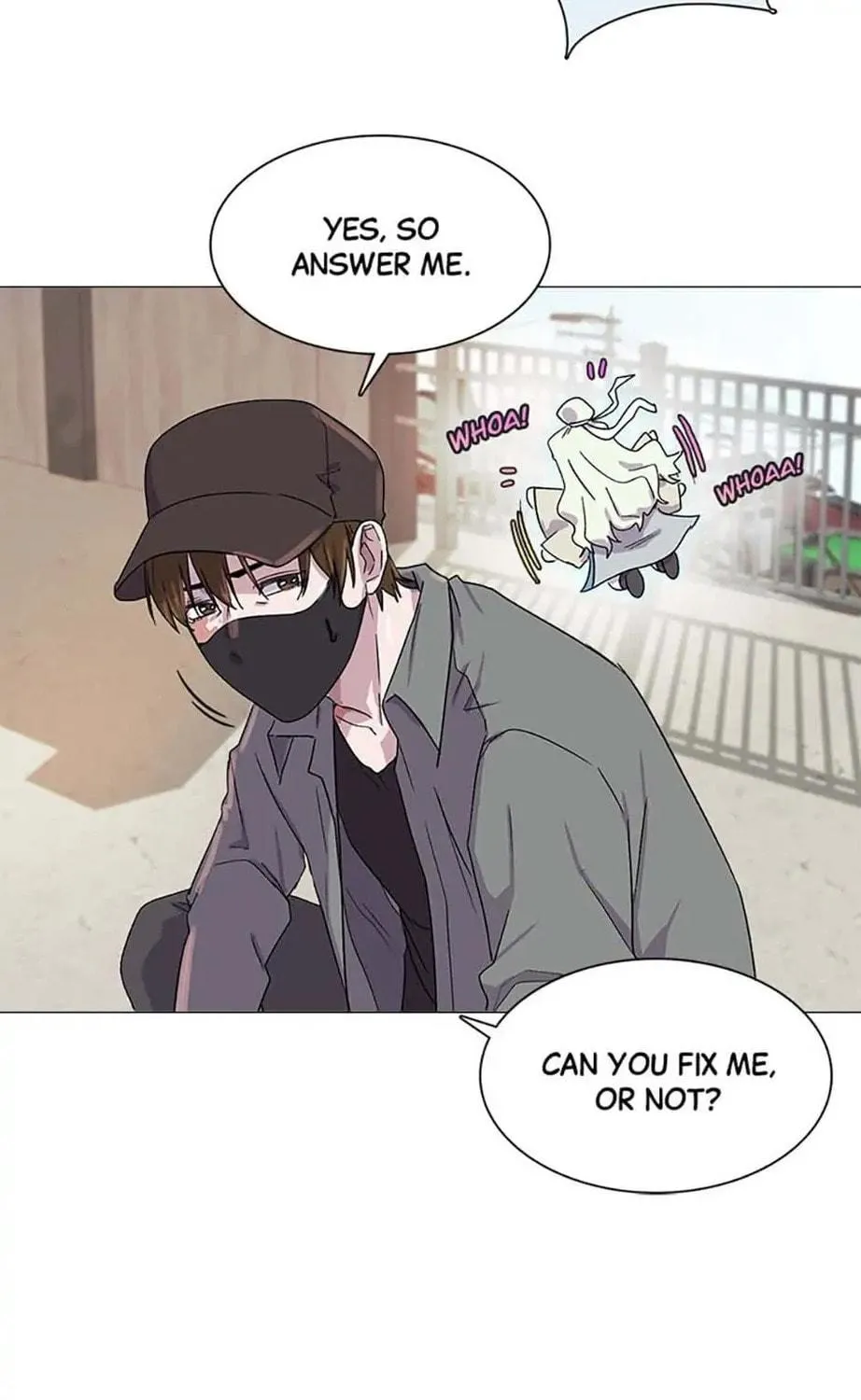 Read Road to Stardom chapter 1 image 168 on Lezhin