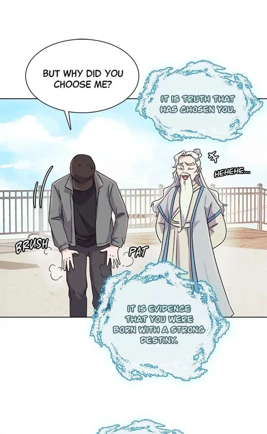 Read Road to Stardom chapter 1 image 172 on Lezhin