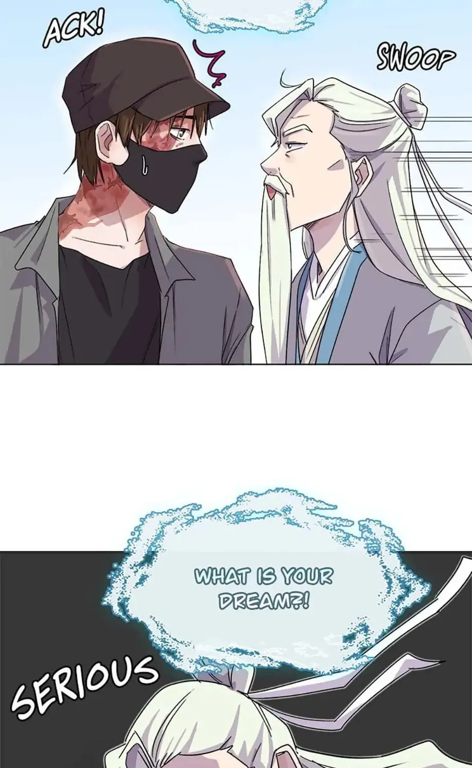Read Road to Stardom chapter 1 image 174 on Lezhin