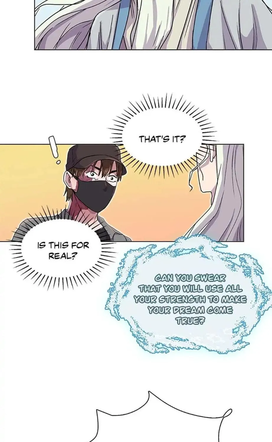 Read Road to Stardom chapter 1 image 184 on Lezhin
