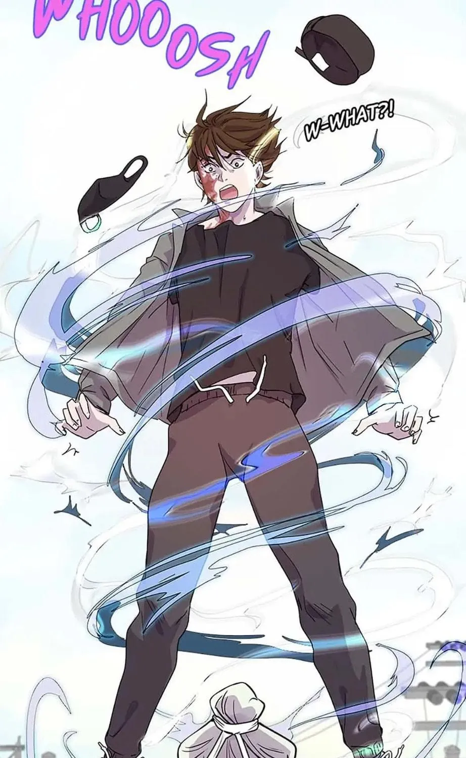 Read Road to Stardom chapter 1 image 190 on Lezhin