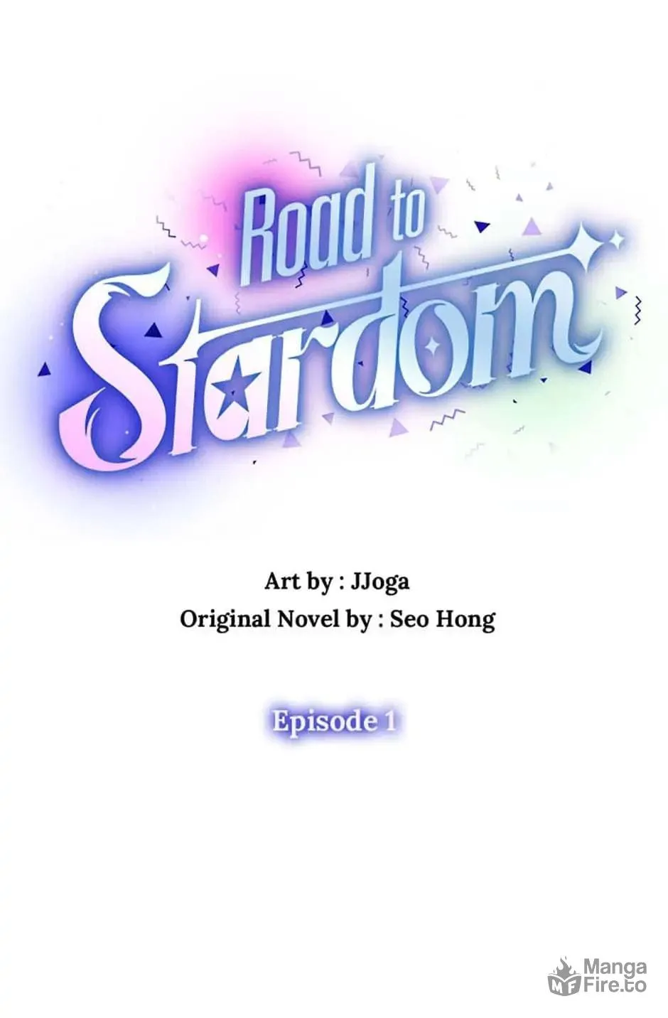 Read Road to Stardom chapter 1 image 196 on Lezhin