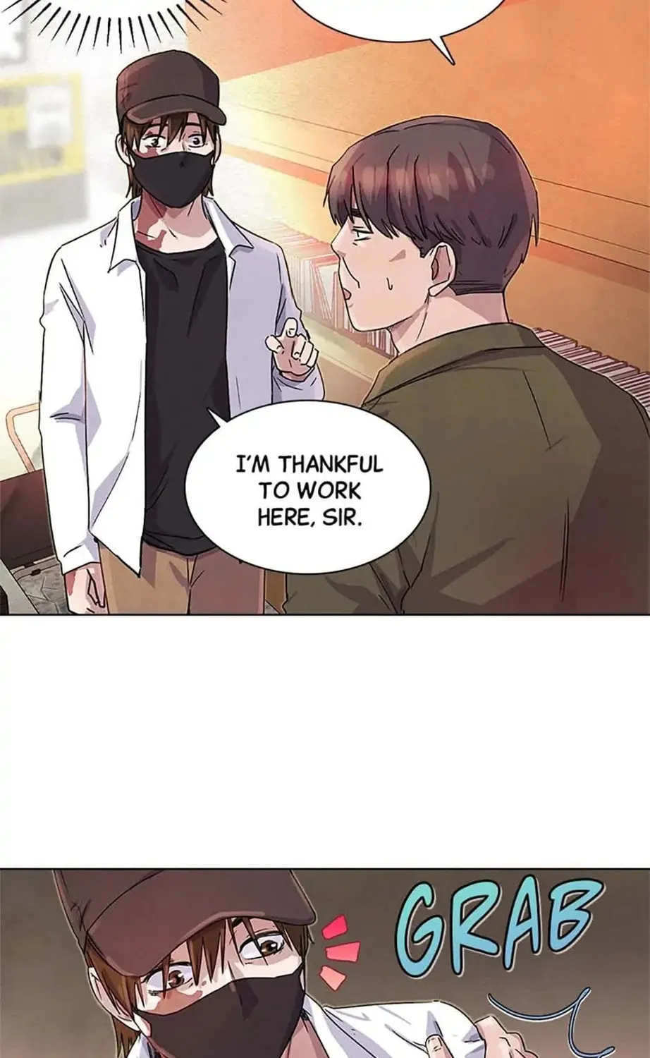 Read Road to Stardom chapter 1 image 20 on Lezhin