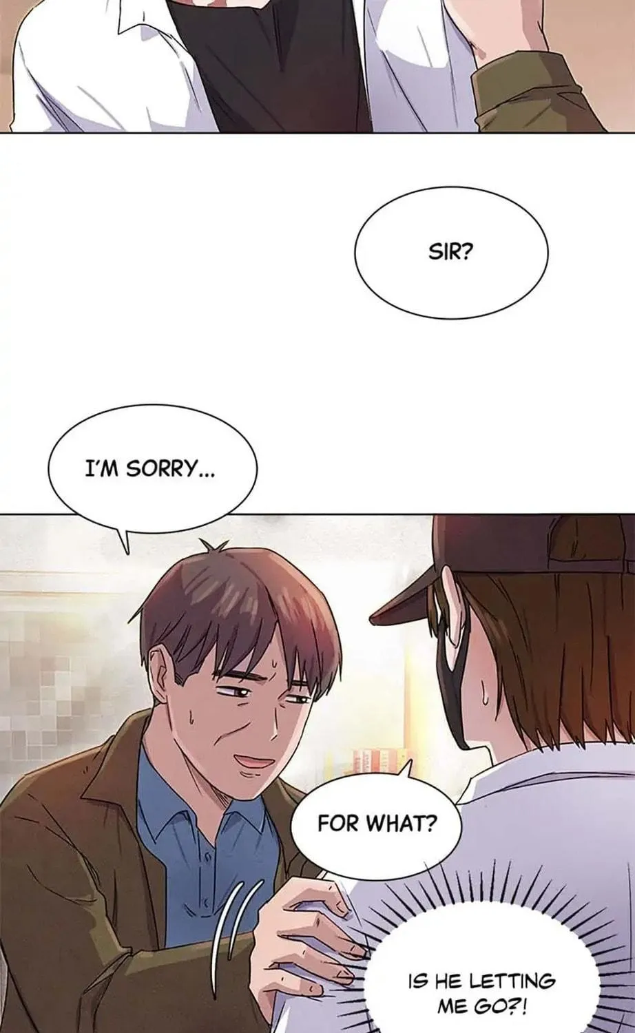 Read Road to Stardom chapter 1 image 22 on Lezhin
