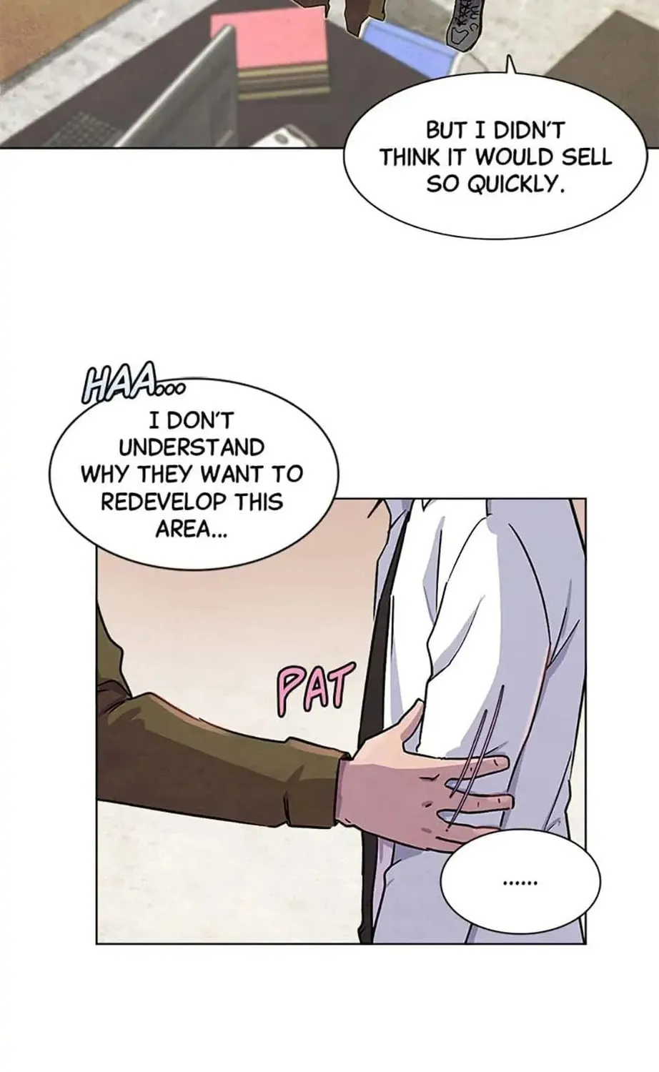 Read Road to Stardom chapter 1 image 26 on Lezhin