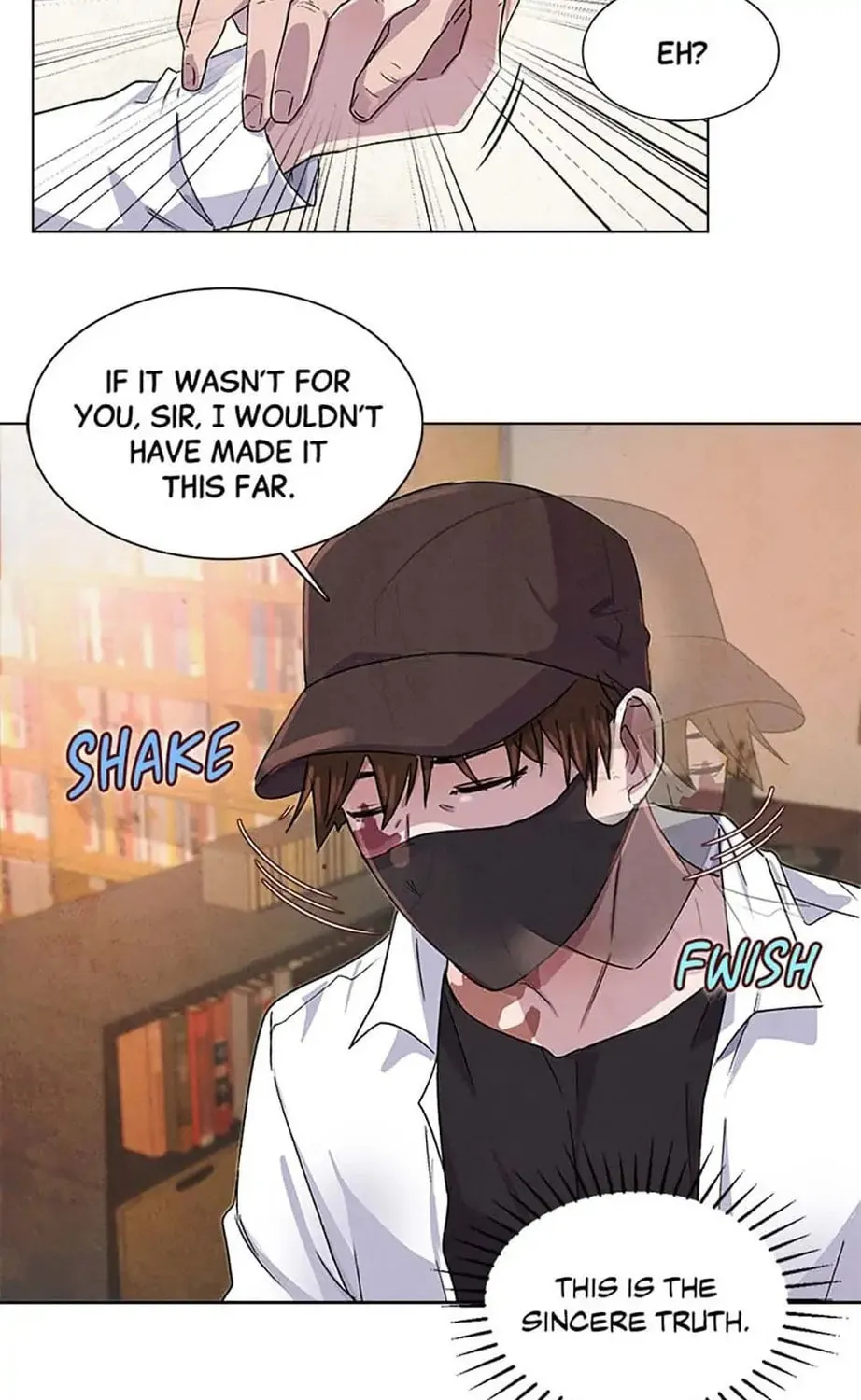 Read Road to Stardom chapter 1 image 30 on Lezhin