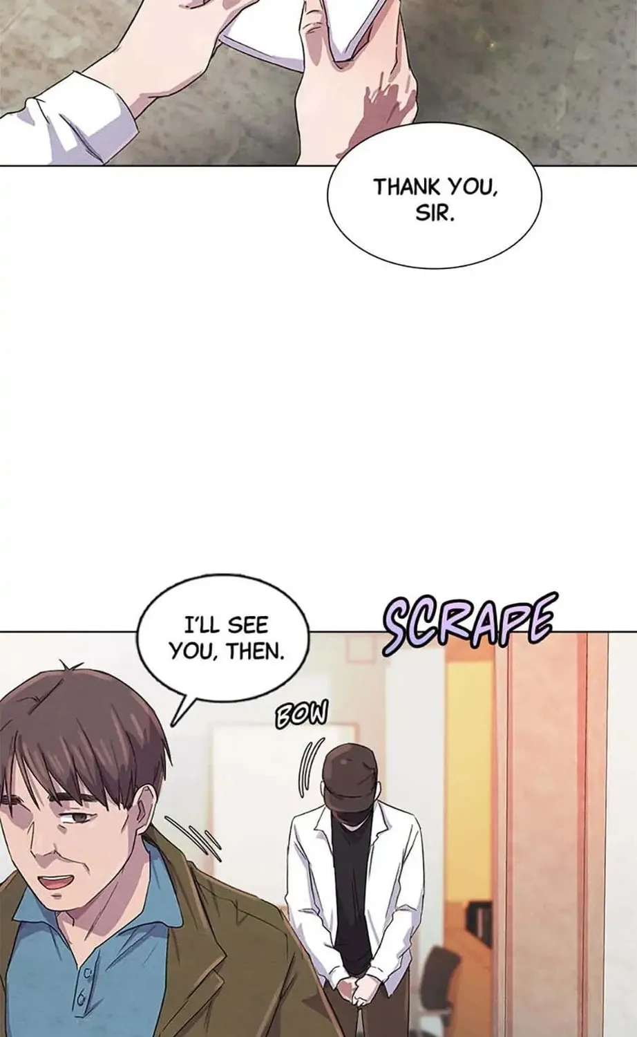 Read Road to Stardom chapter 1 image 36 on Lezhin