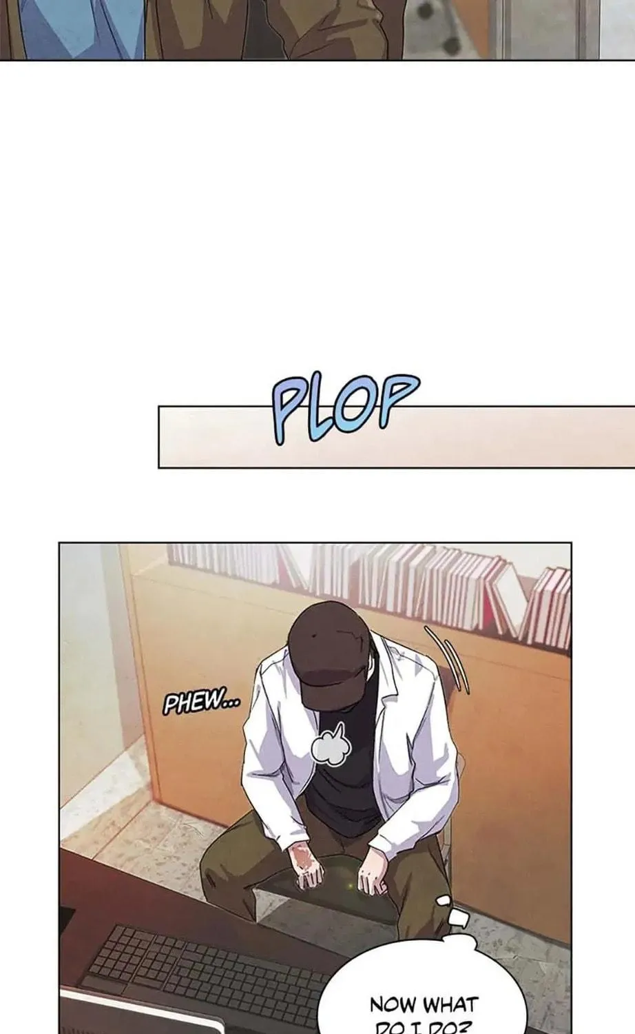 Read Road to Stardom chapter 1 image 38 on Lezhin