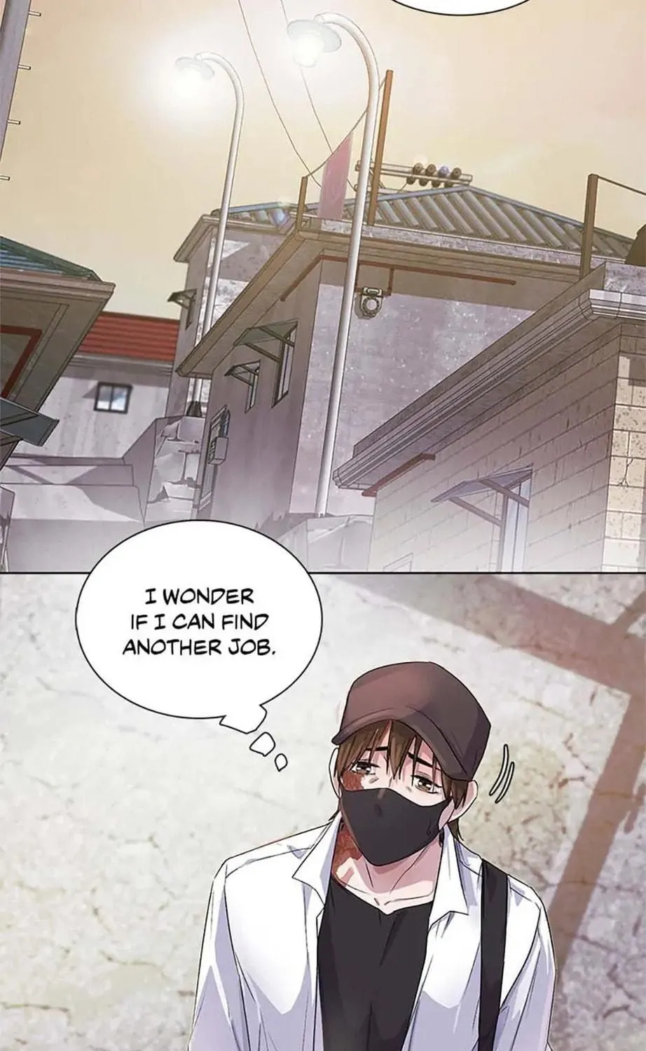 Read Road to Stardom chapter 1 image 46 on Lezhin