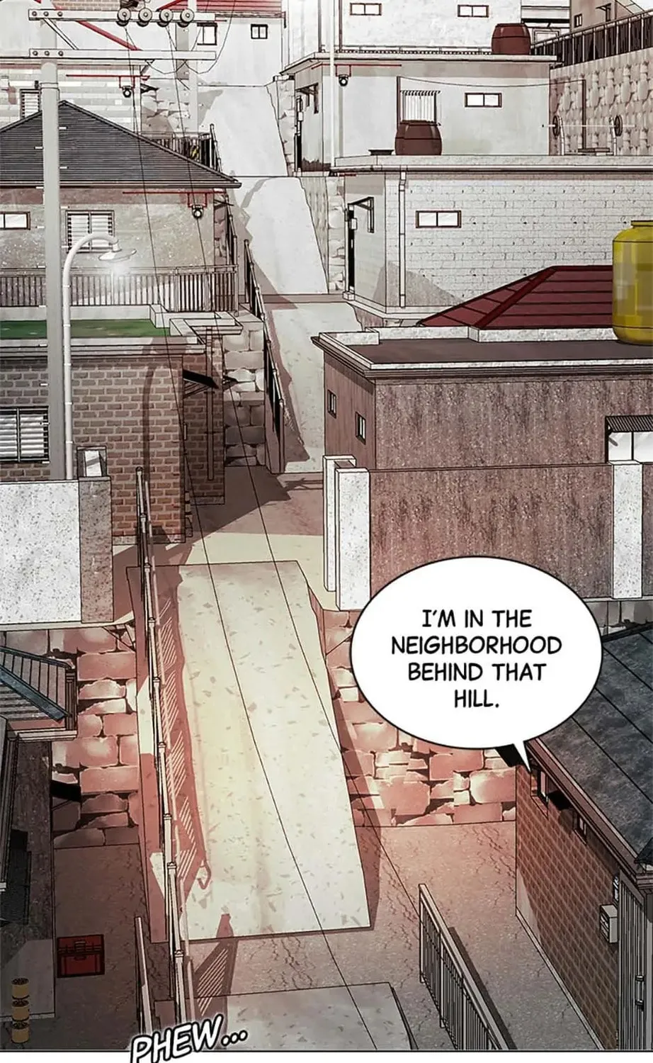 Read Road to Stardom chapter 1 image 54 on Lezhin