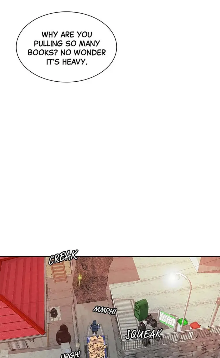 Read Road to Stardom chapter 1 image 56 on Lezhin