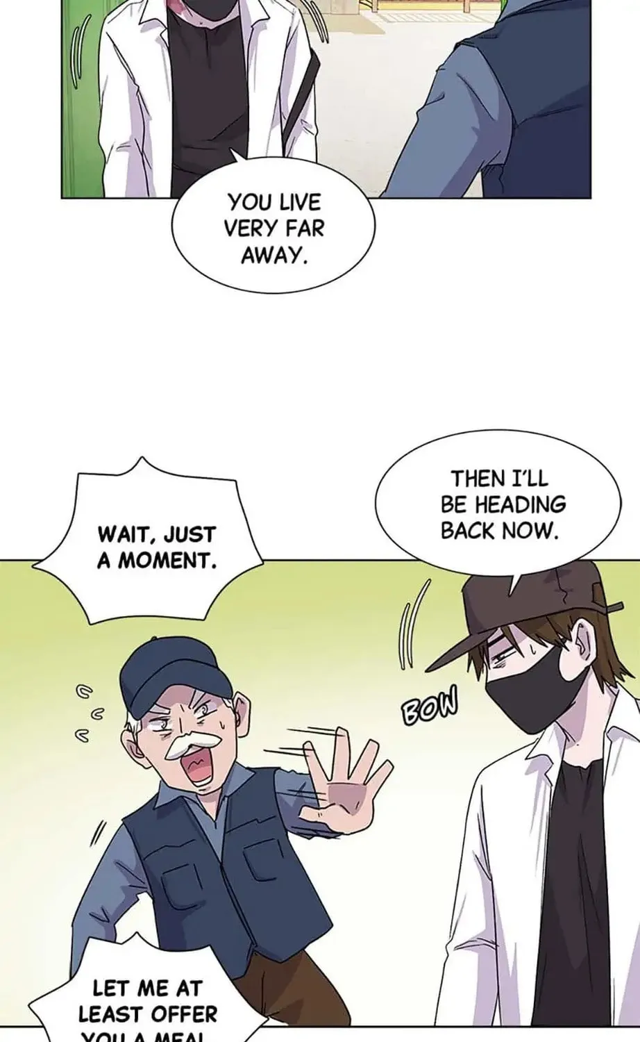 Read Road to Stardom chapter 1 image 62 on Lezhin