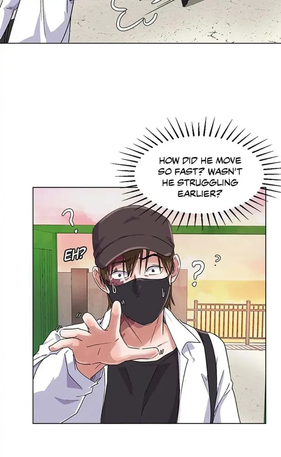 Read Road to Stardom chapter 1 image 68 on Lezhin