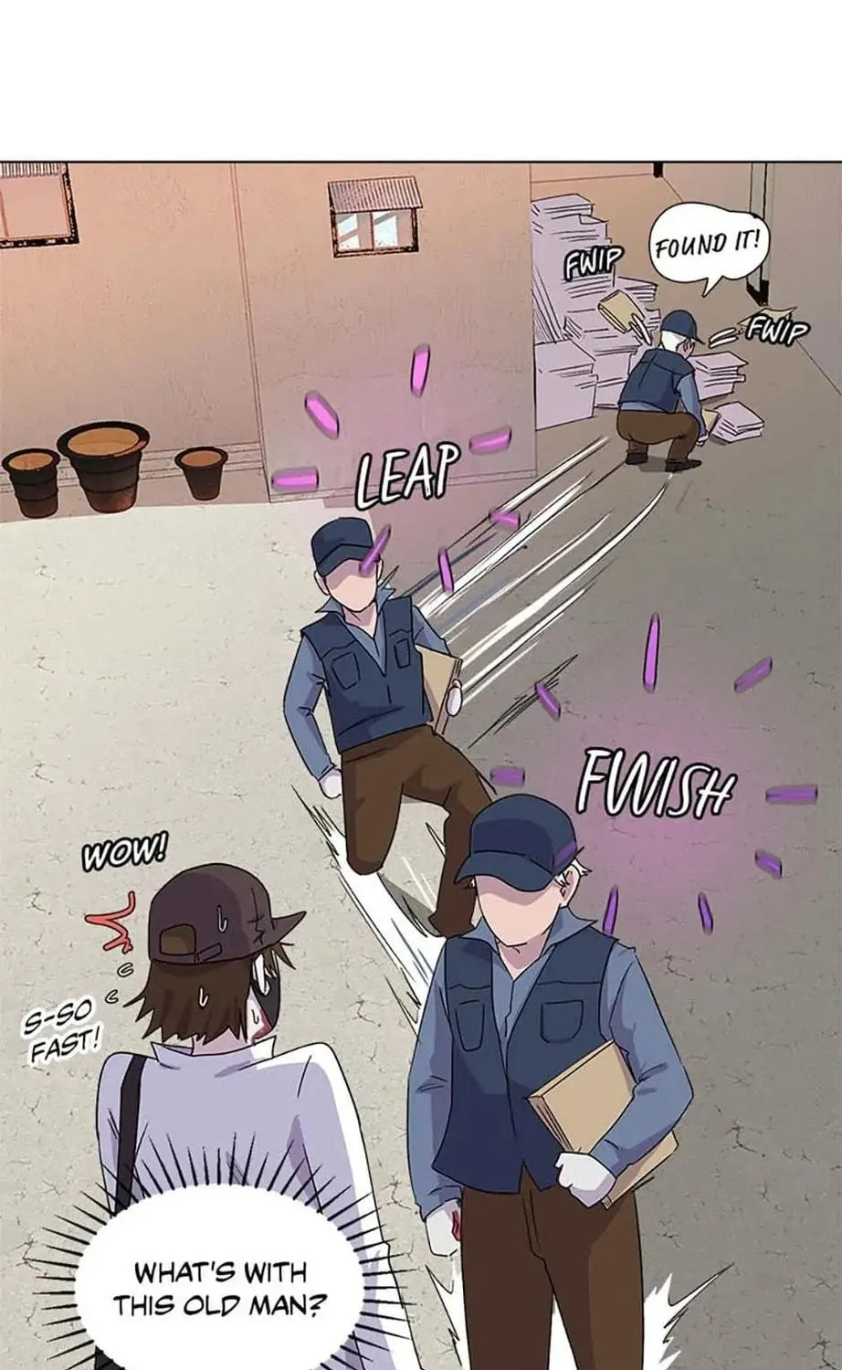 Read Road to Stardom chapter 1 image 70 on Lezhin