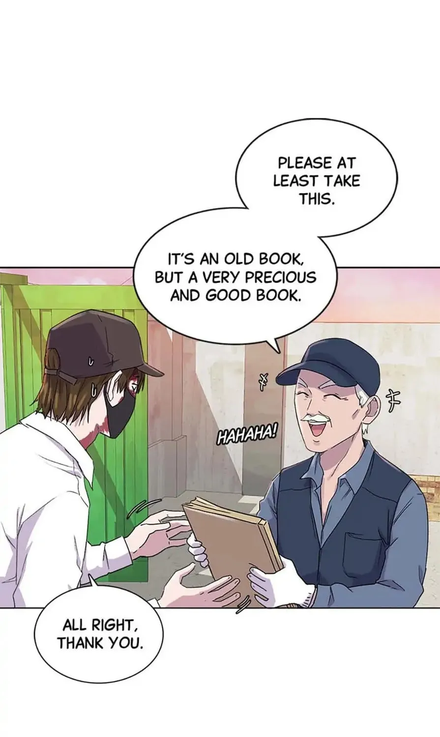 Read Road to Stardom chapter 1 image 72 on Lezhin