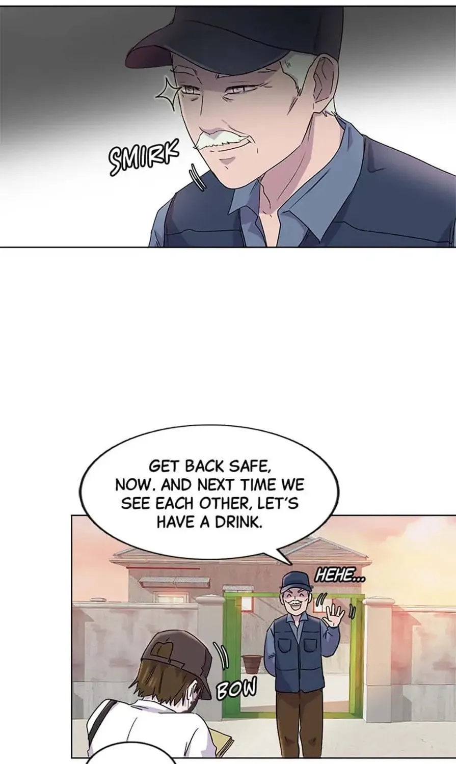 Read Road to Stardom chapter 1 image 74 on Lezhin