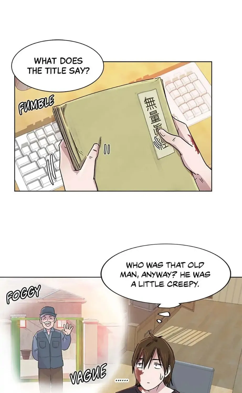 Read Road to Stardom chapter 1 image 80 on Lezhin