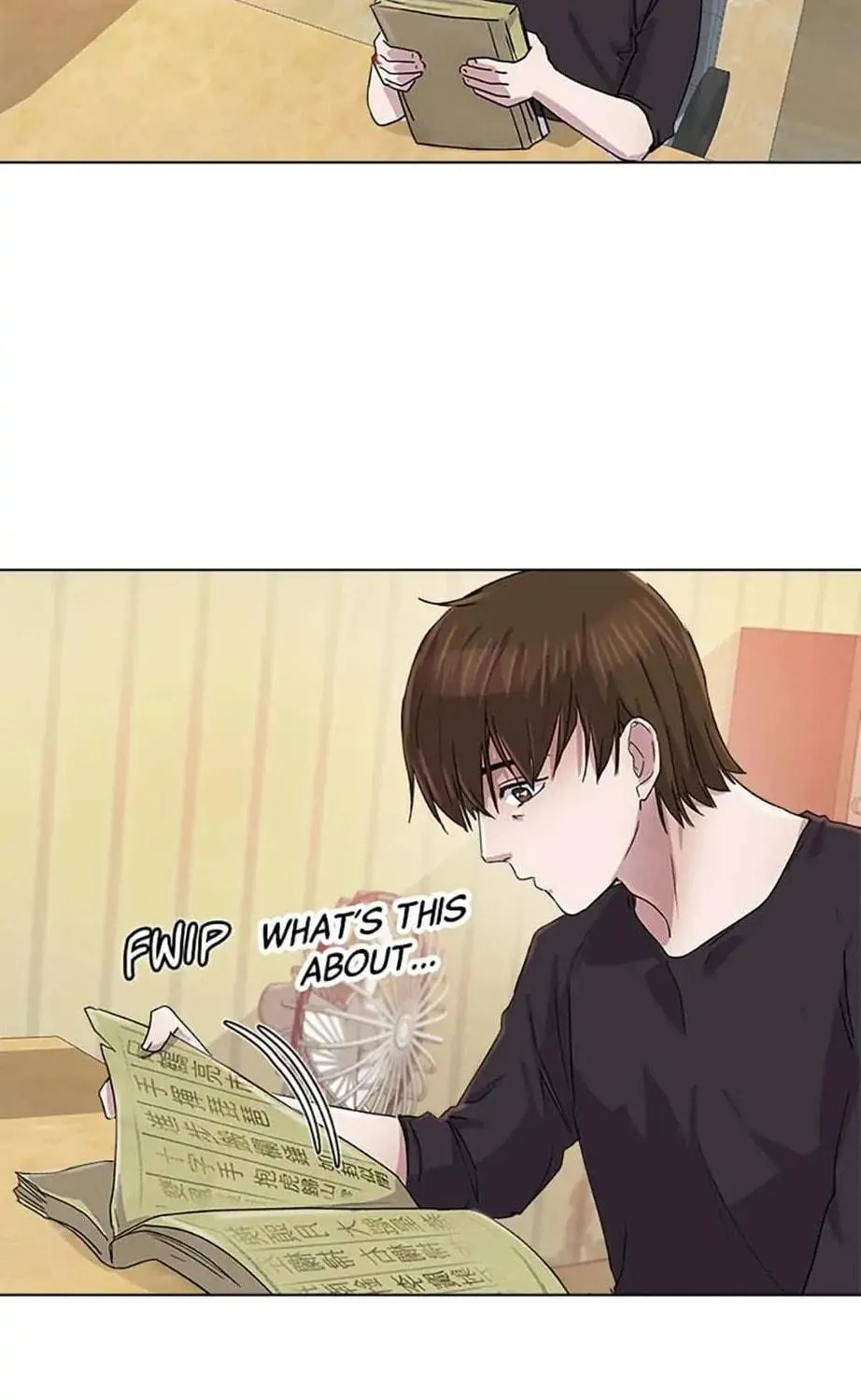 Read Road to Stardom chapter 1 image 82 on Lezhin
