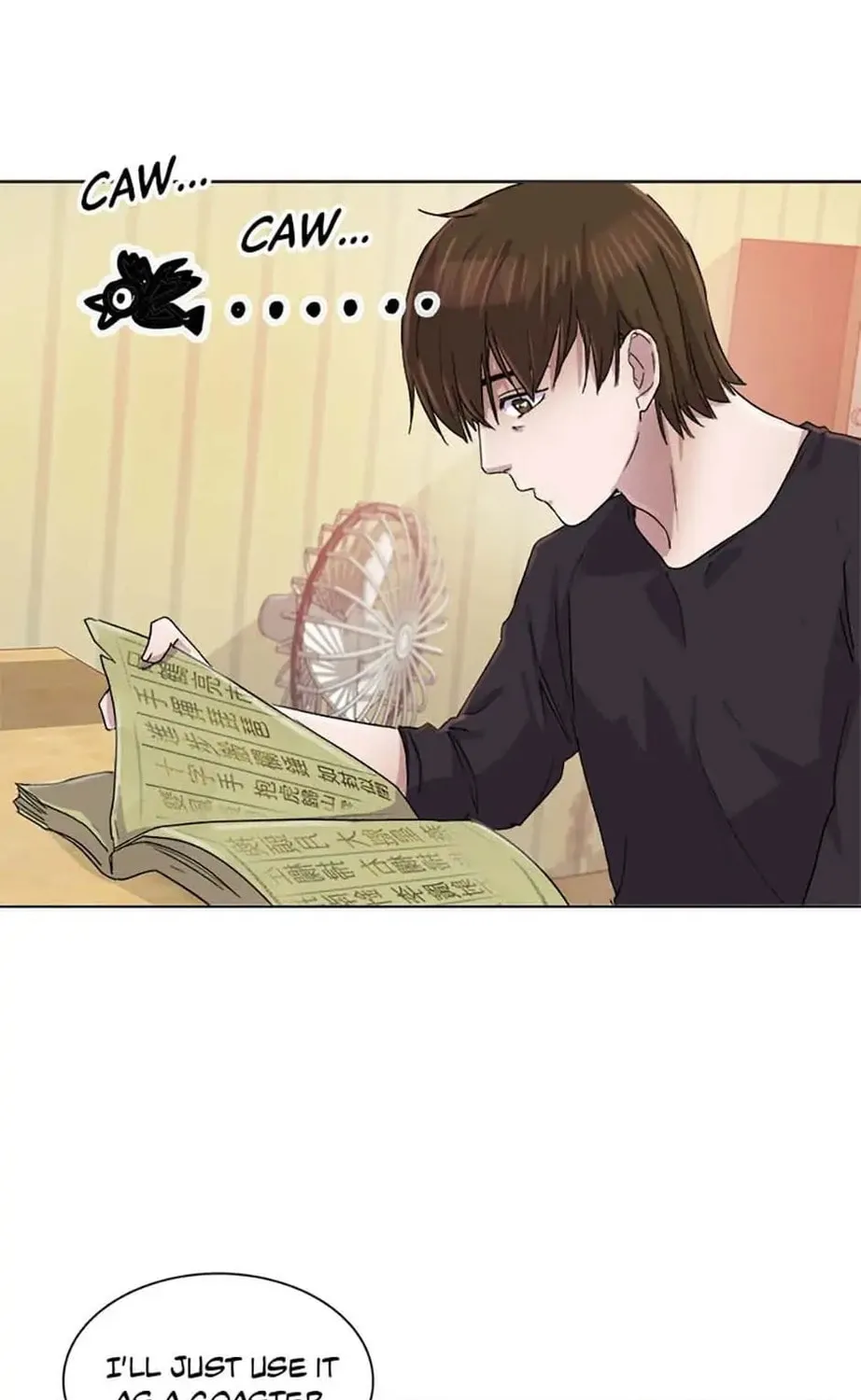Read Road to Stardom chapter 1 image 84 on Lezhin