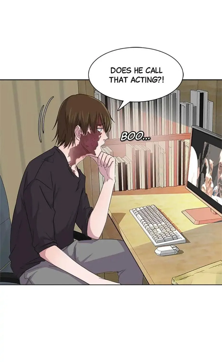 Read Road to Stardom chapter 1 image 88 on Lezhin