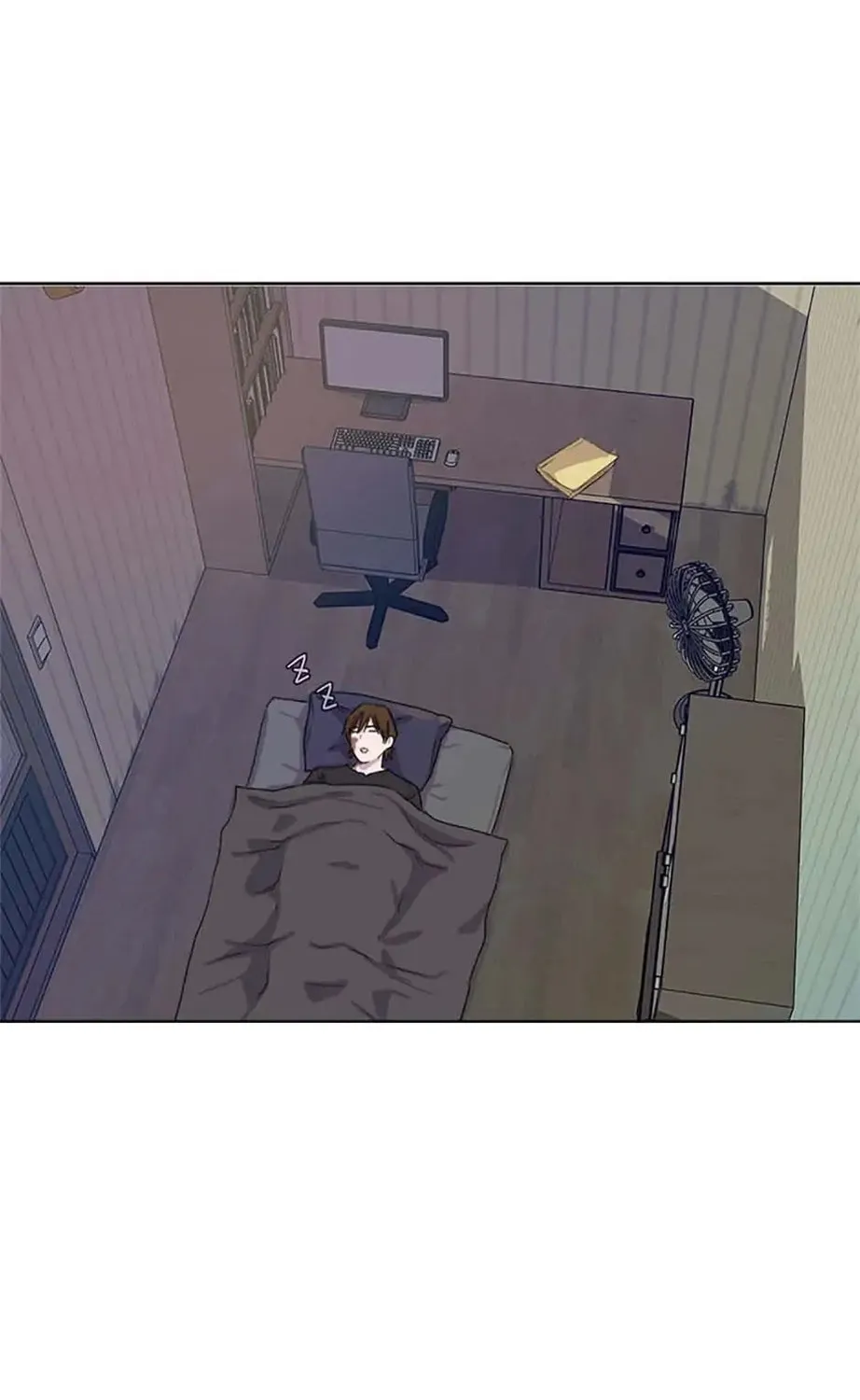 Read Road to Stardom chapter 1 image 96 on Lezhin