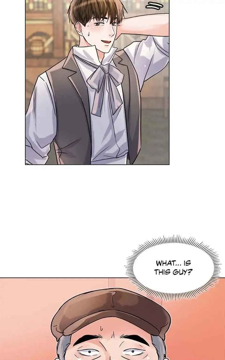 Read Road to Stardom chapter 10 image 10 on Lezhin