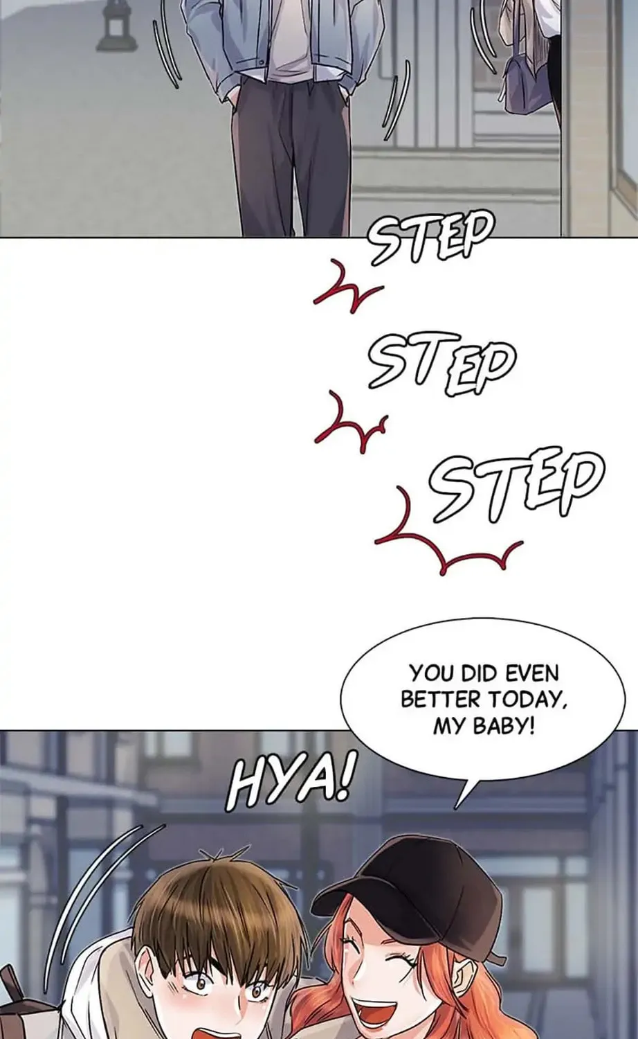 Read Road to Stardom chapter 10 image 104 on Lezhin