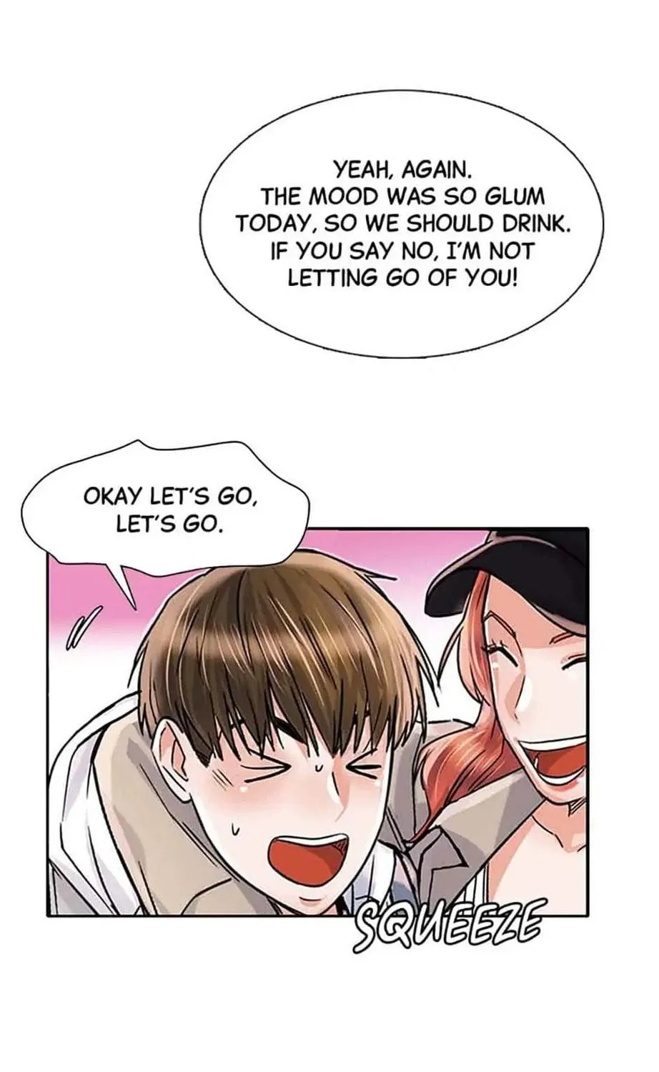 Read Road to Stardom chapter 10 image 108 on Lezhin