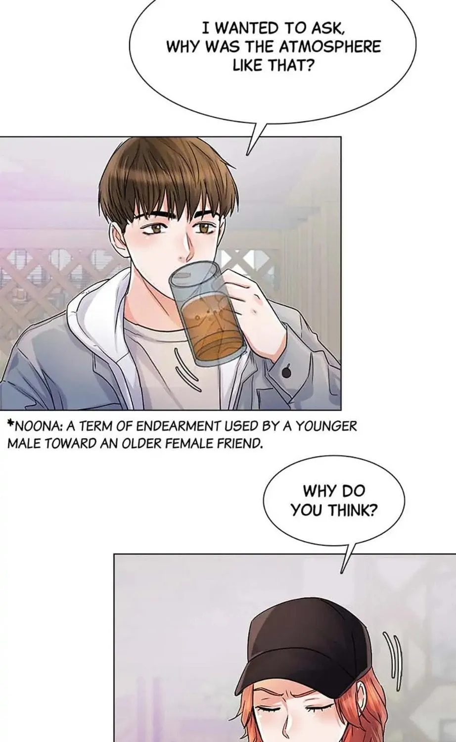 Read Road to Stardom chapter 10 image 112 on Lezhin