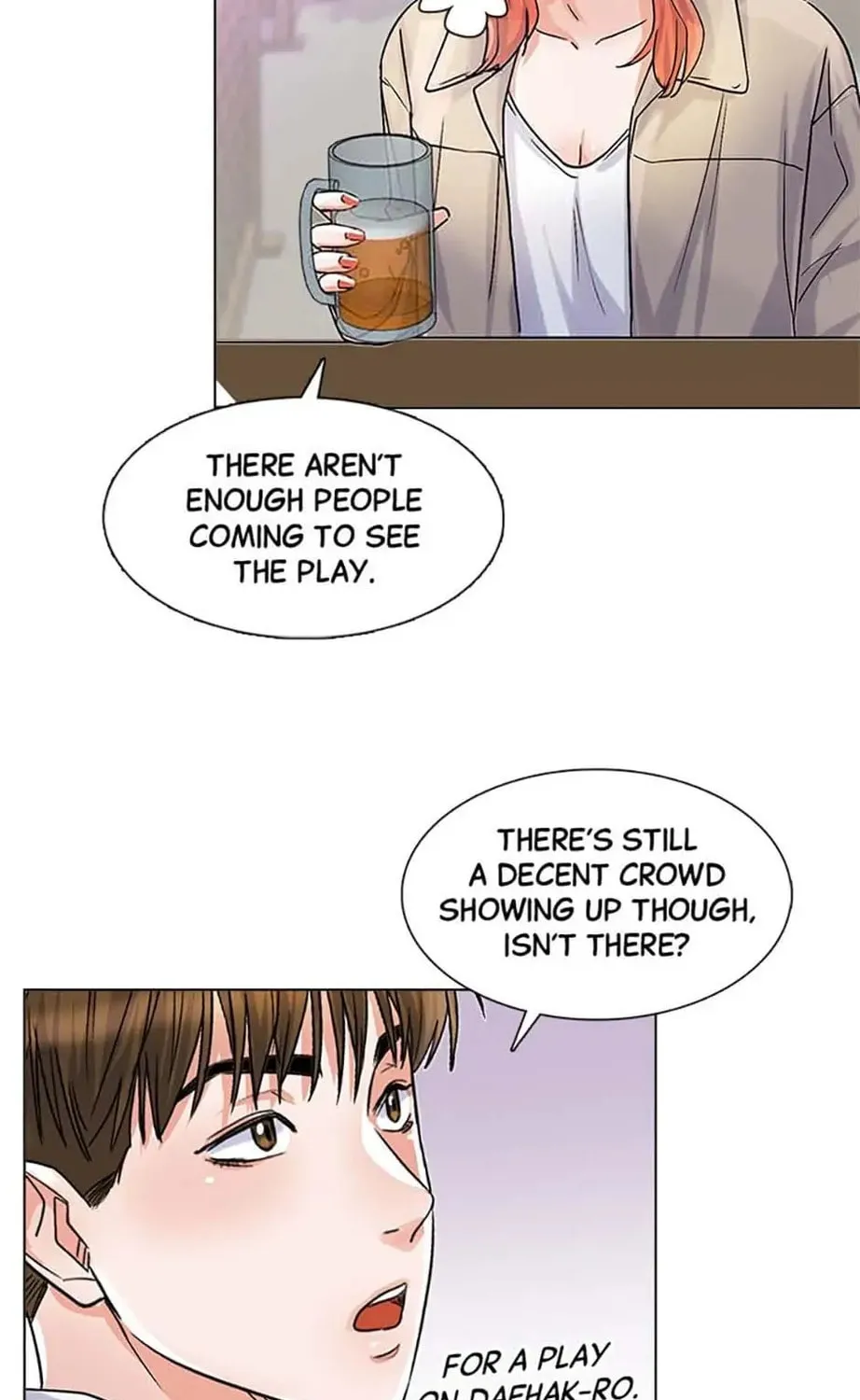 Read Road to Stardom chapter 10 image 114 on Lezhin