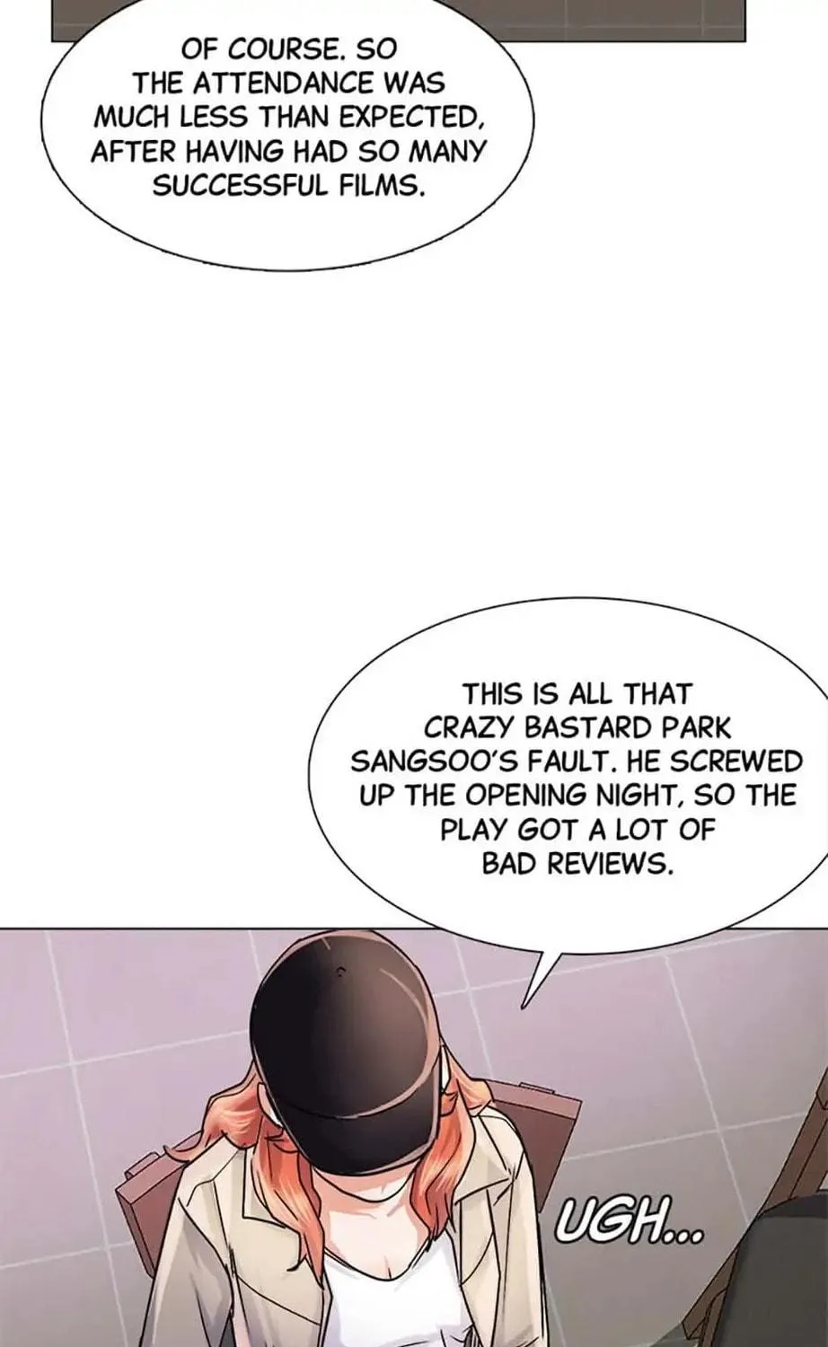Read Road to Stardom chapter 10 image 118 on Lezhin